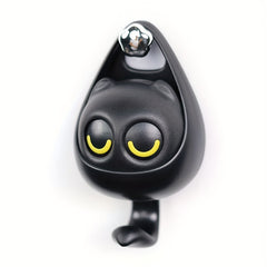 Cartoon Cat Hook Macaron Punch Strong Coat Storage Hook