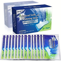 Teeth Whitening Strips Non Sensitive Whitening Strips For Teeth Whitening