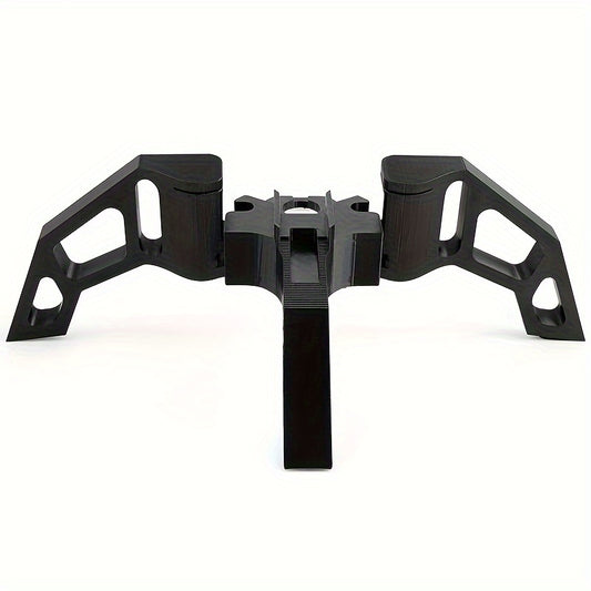 Upright Bow Rack Support Frame for Composite Bows Indoor Outdoor