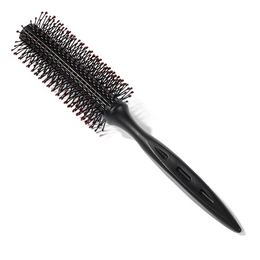 Round Hair Comb Wild Round Brush for Blow drying