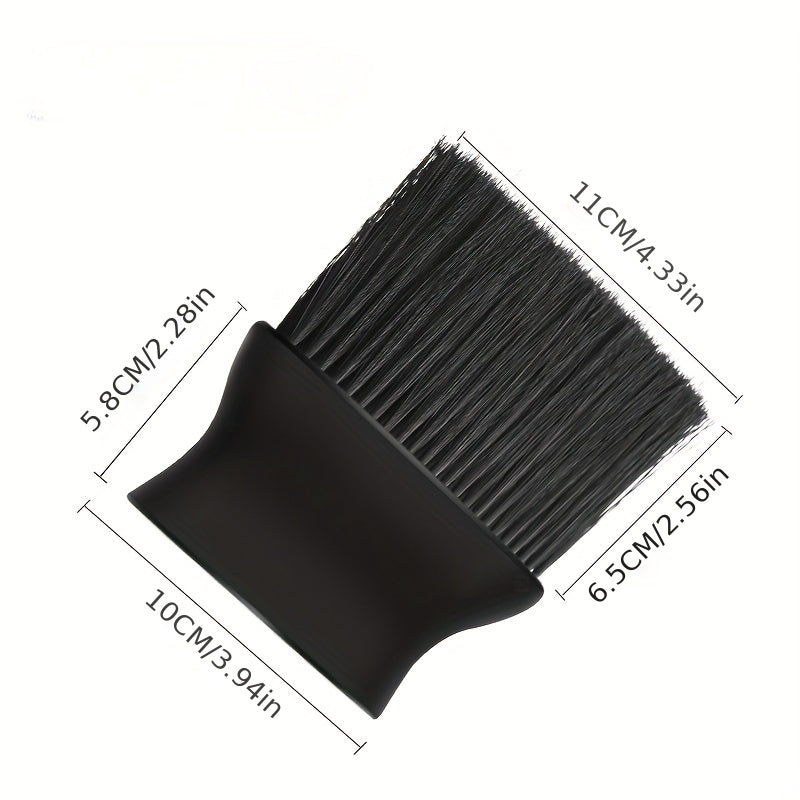 Car Boat Dust Brush Soft Hair Brush for Interior Air Conditioner Cleaning