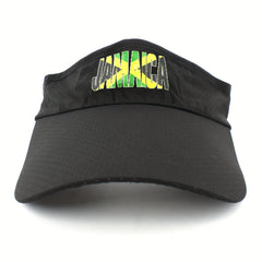 Mesh Breathable Golf Visor Hat Quick Drying Baseball Cap Lightweight Sun Hats