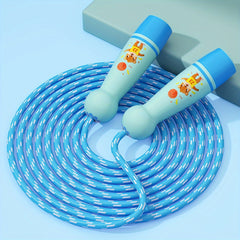 Outdoor Sports Portable Skipping Rope for Fitness Exercise