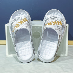 Men's Casual Thick Sole Sandals for Summer