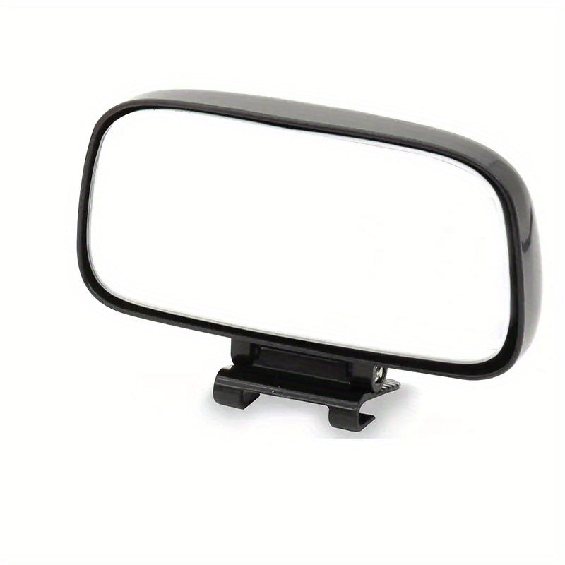 Car Rearview Mirror Auxiliary Mirror Large Field Of View