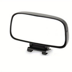 Car Rearview Mirror Auxiliary Mirror Large Field Of View