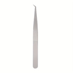 Stainless Steel Tweezers for Decals Eyelash Extensions