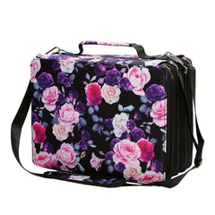 XL 168 224 Hole Marker Storage Bag Organizer