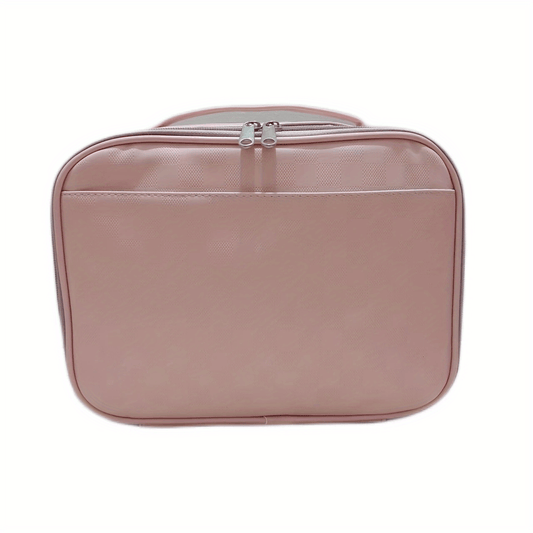 Portable Insulated Aluminum Foil Lunch Box Bento Bag