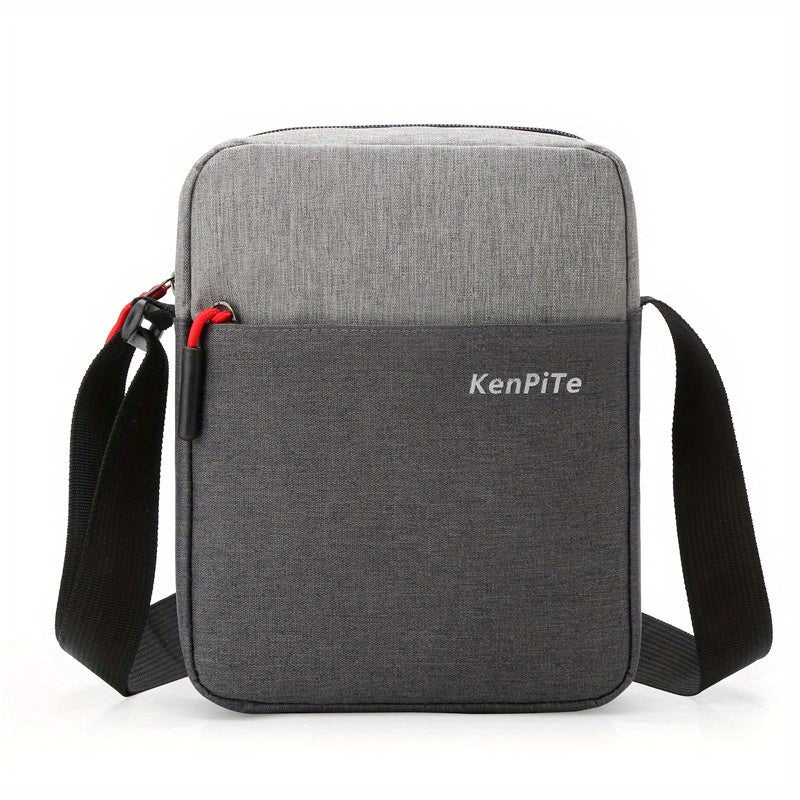 Men's Casual Shoulder Bag Outdoor Crossbody Bag
