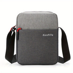 Men's Casual Shoulder Bag Outdoor Crossbody Bag