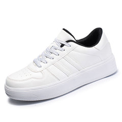Men's Comfortable Non slip Skate Shoes