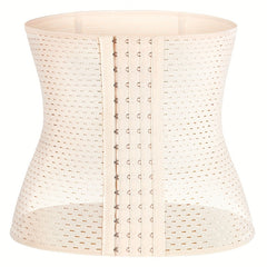 Breathable Waist Trainer Slim Girdle Belt Cincher