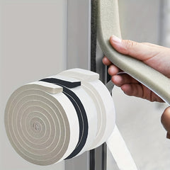 2M Insulation Tape Dustproof Weather Stripping Draught Excluder