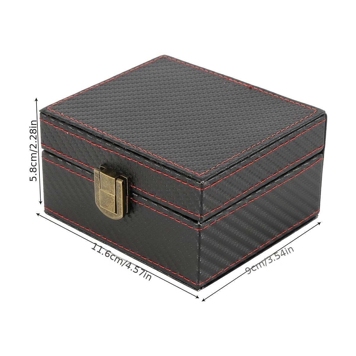 Car Key Signal Blocking Cage Anti-Theft Faraday Box