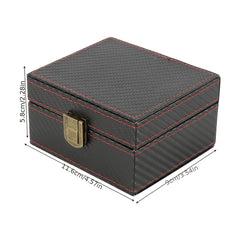 Car Key Signal Blocking Cage Anti-Theft Faraday Box