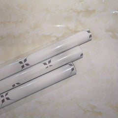 Peel & Stick Kitchen Countertop Wallpaper, Waterproof Paper