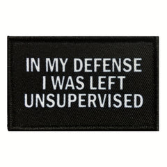 Unsupervised Defender Secure Hook and Loop Attachment
