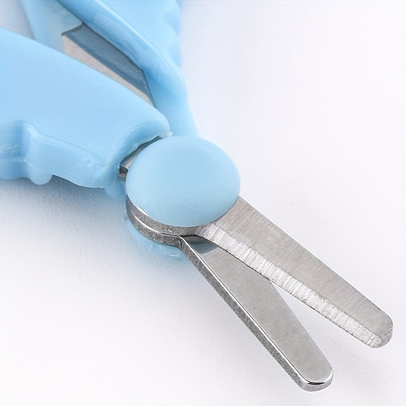 Baby Short Head Nails Cutter Baby Nail Clipper