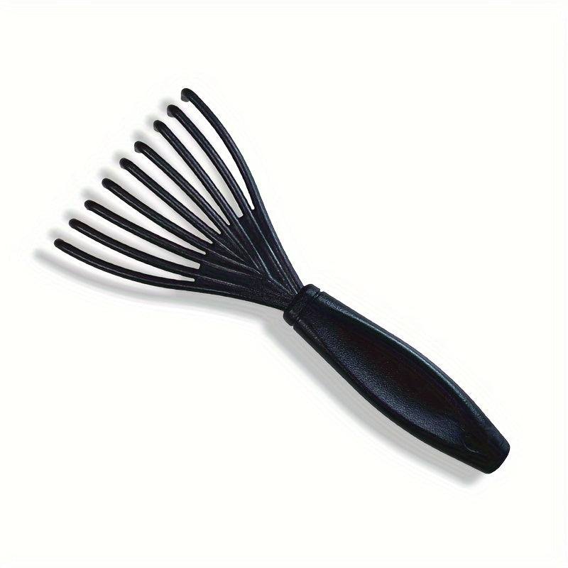 Hair Brush Cleaner Tool Hair Brush Cleaning Rake Hair Brush Cleaner