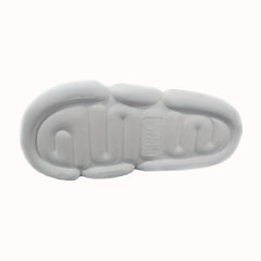 Men's Non Slip Platform Slides Comfortable Soft Sole Cloud Slides
