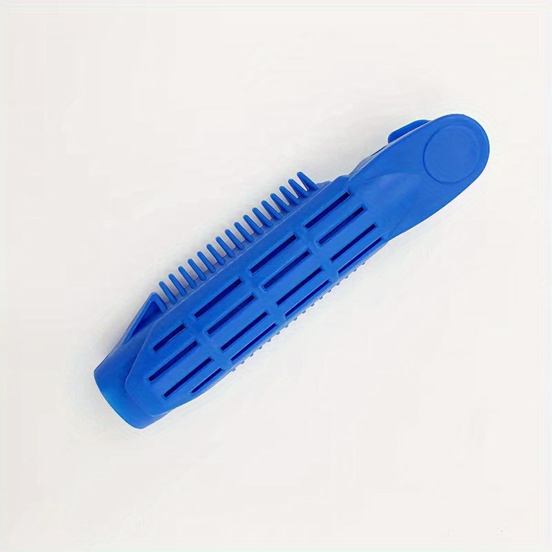5PCS Fluffy Hair Clip Wave Hair Root Fluffy Clip Bangs Curler