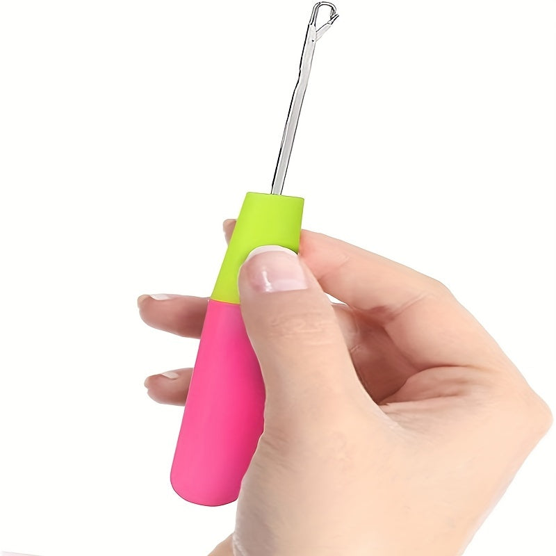 Large Size Crochet Hook - Crochet Needle & Accessories