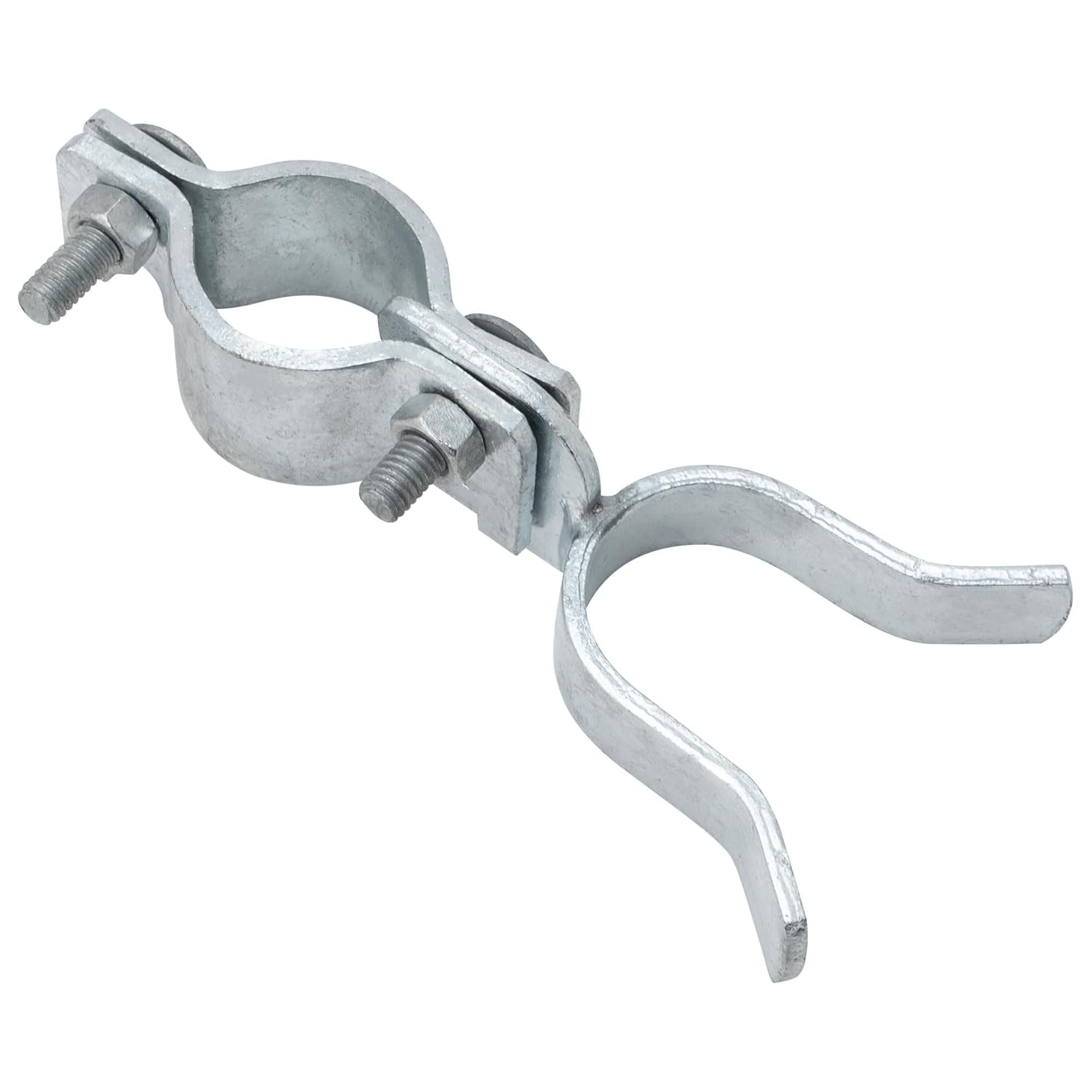 Chain Link Fence Gate Latch Lock for Metal Gates – CRAZE