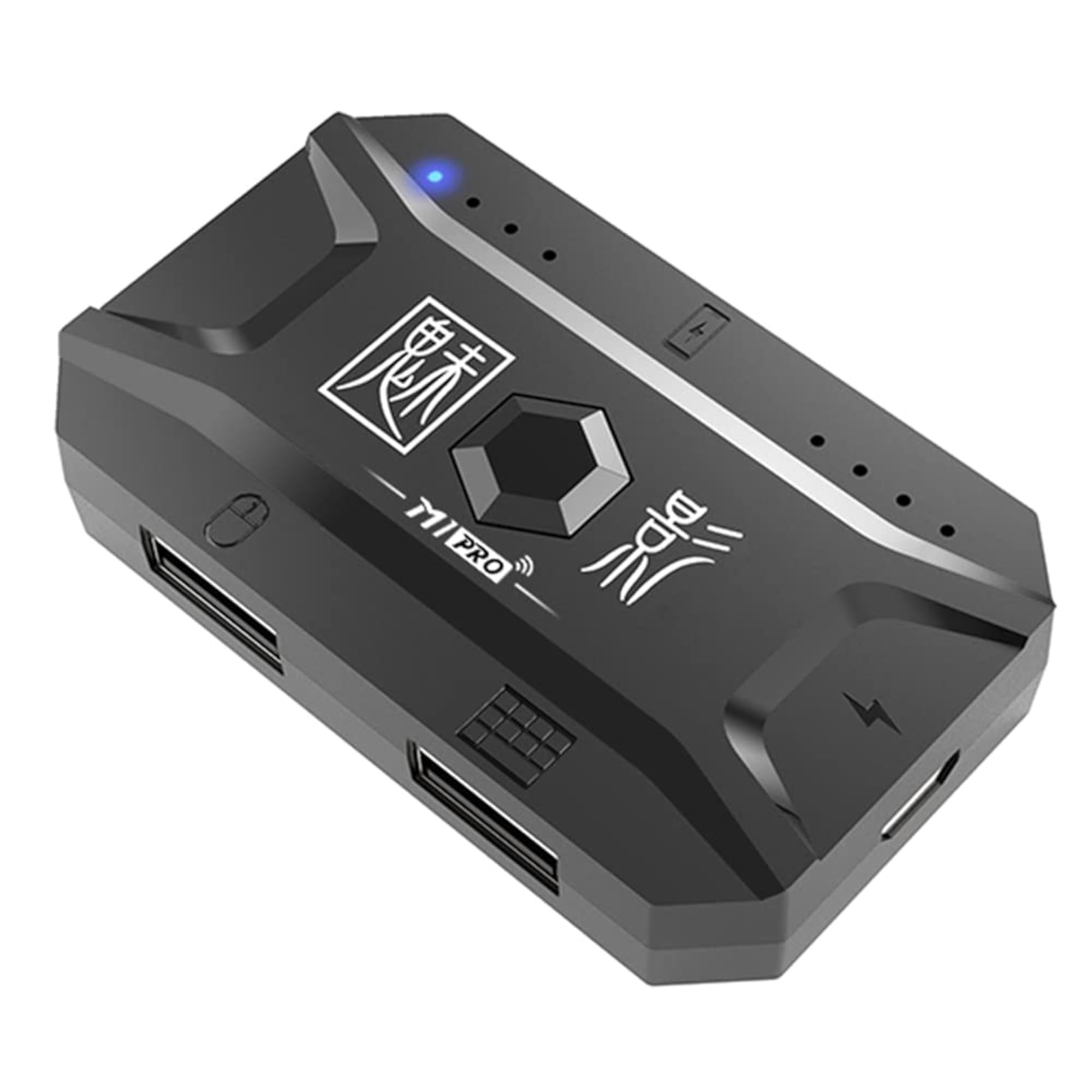M1 Pro Keyboard Mouse Converter for Mobile Gaming – CRAZE