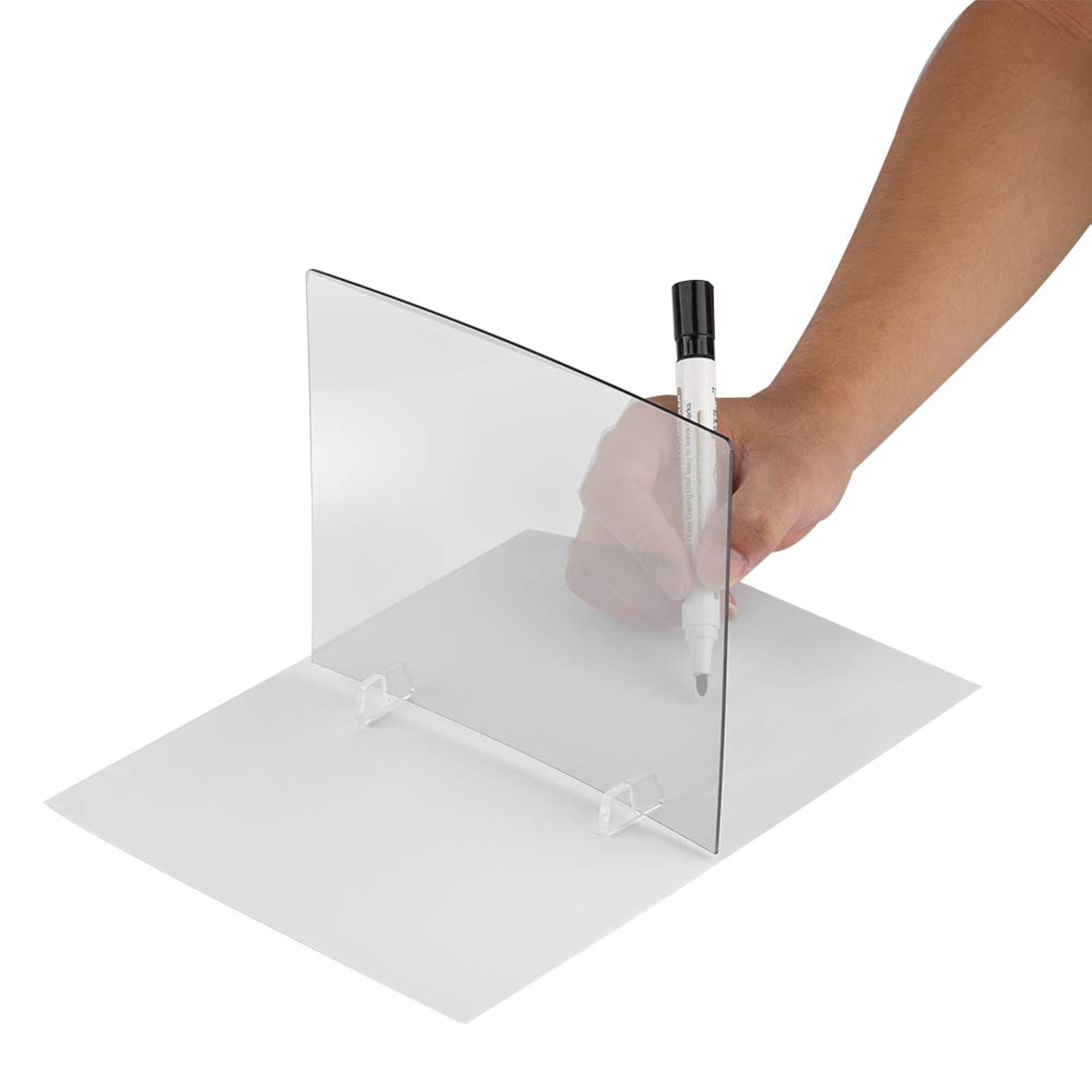 Waterproof LED Light Stencil Board for Kids Drawing – CRAZE