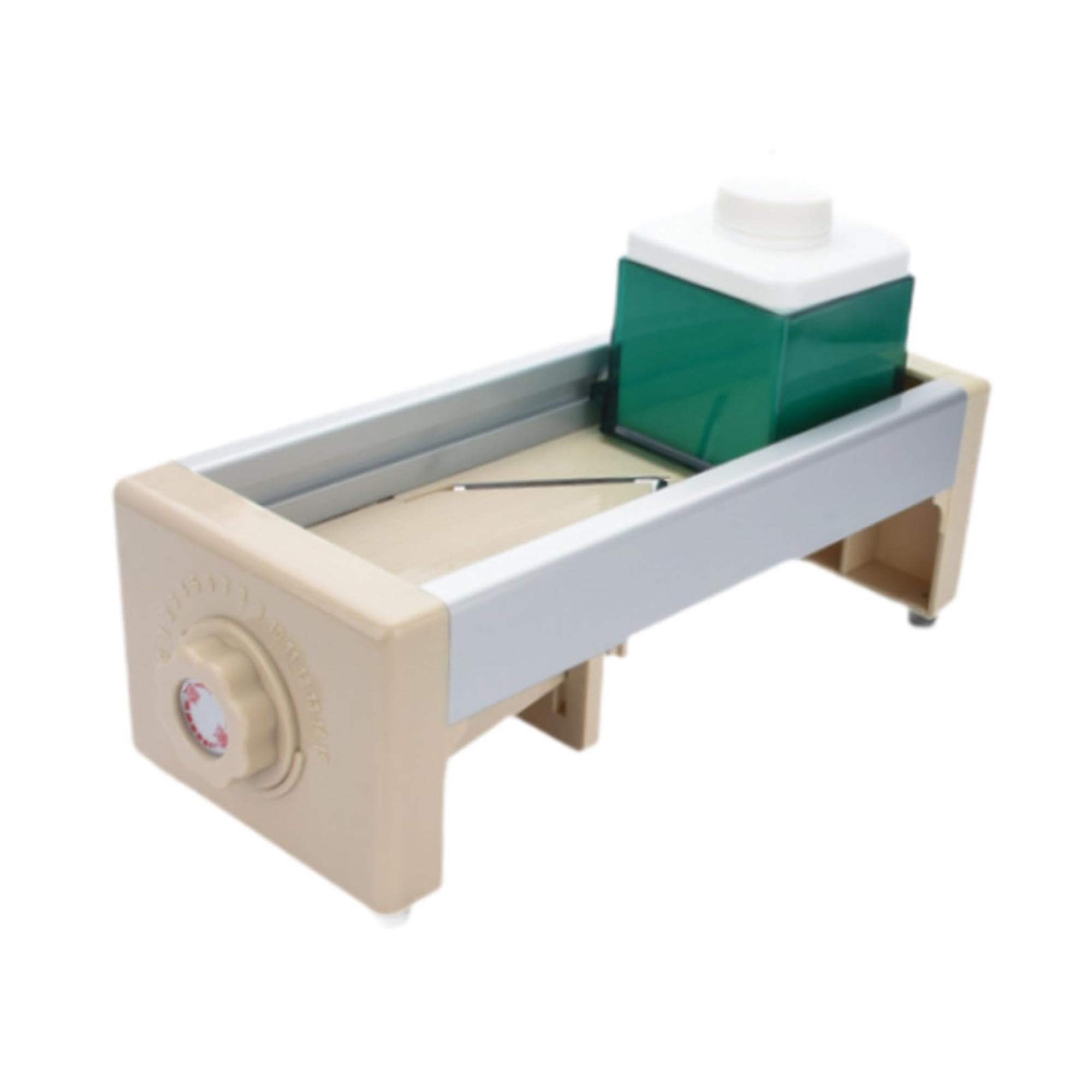 Manual Vegetable Fruit Slicer Food Slicer Machine – CRAZE