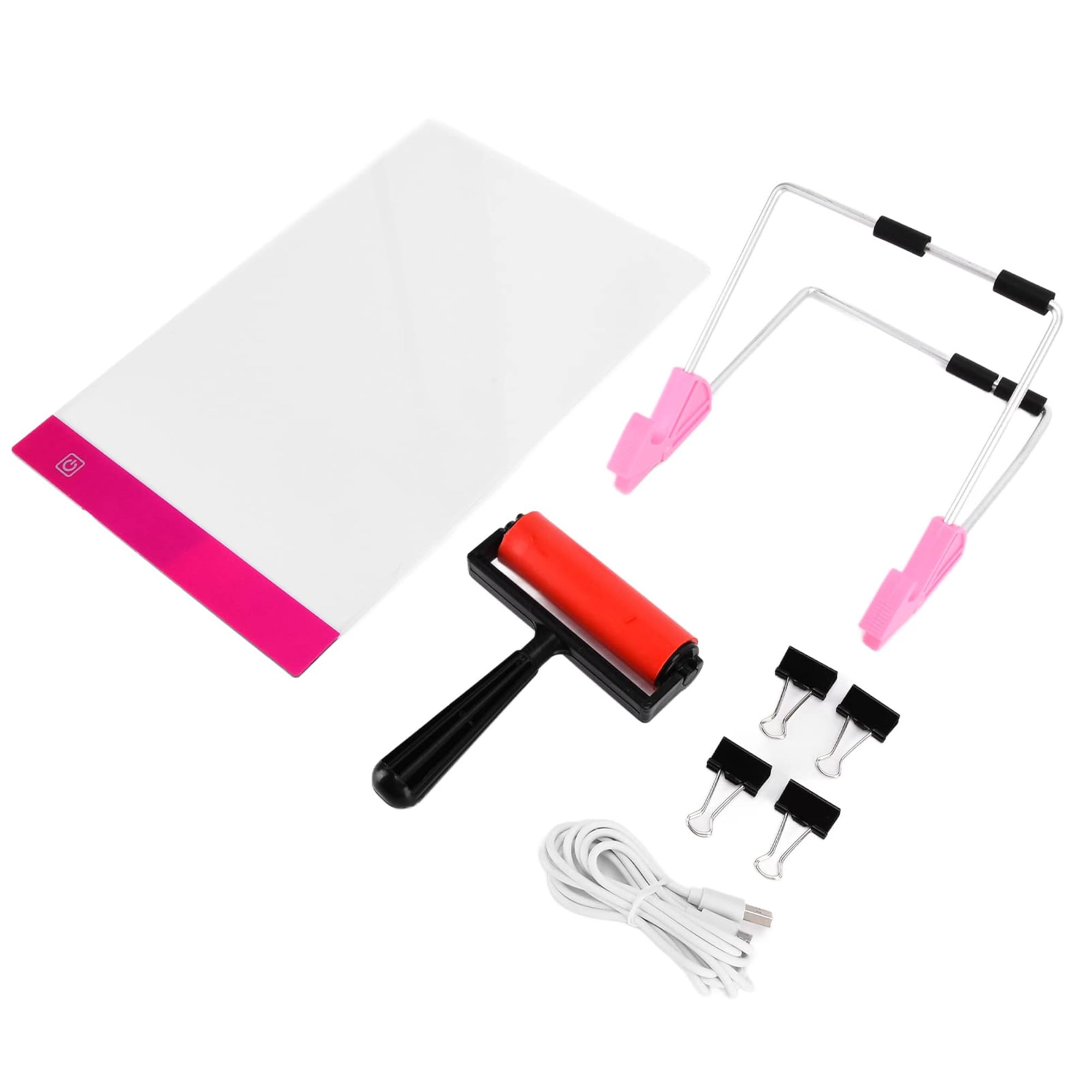 Durable Tracing Light Table for Drawing – CRAZE