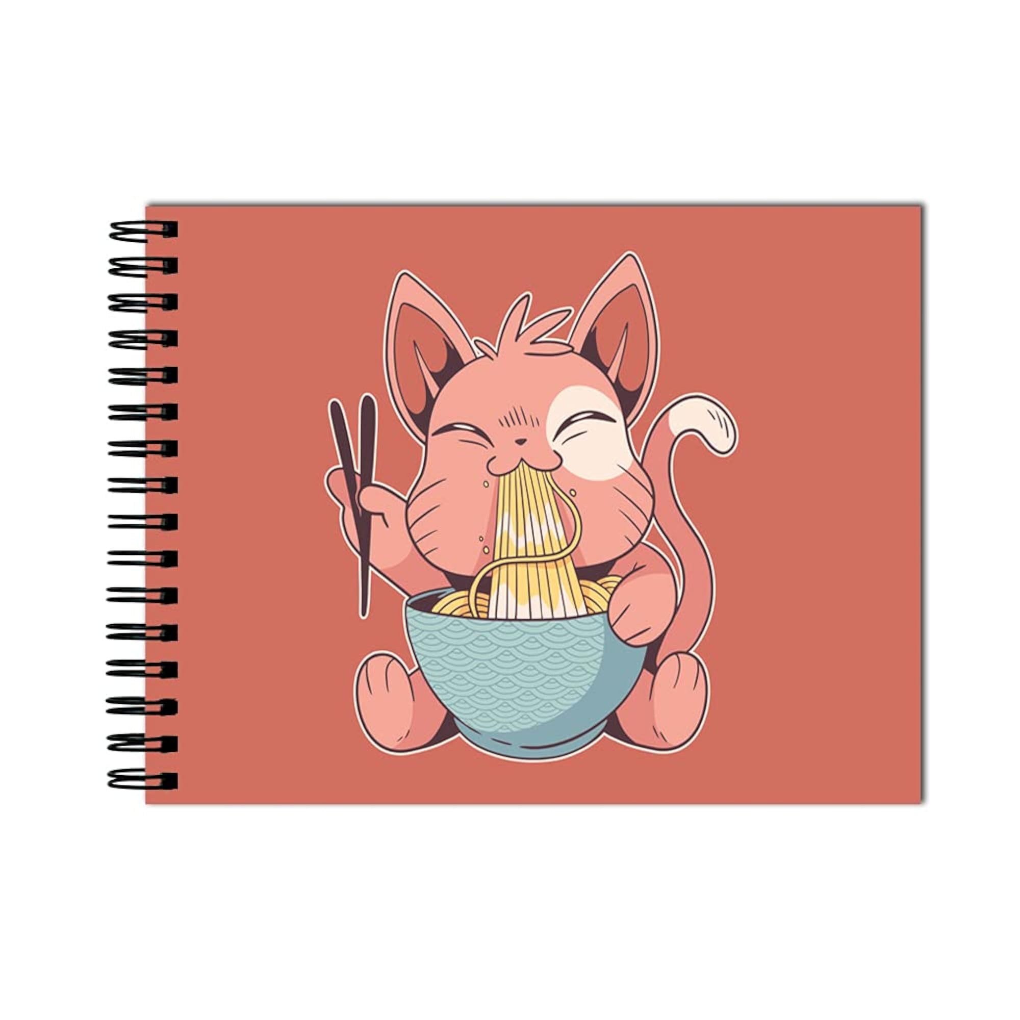 A4 G Sketch Book Drawing Pad, 100 Sheets – CRAZE