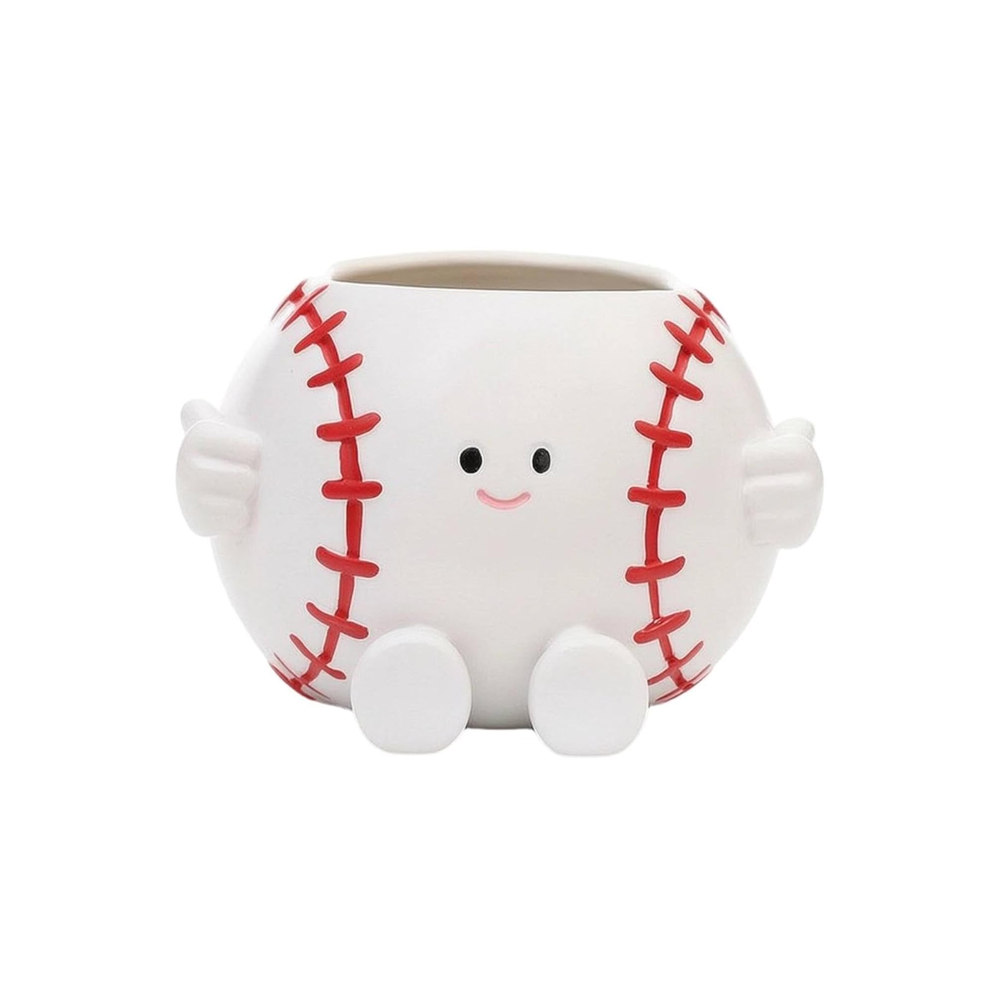 Cartoon Planter Cute Pot for Plant Lovers – CRAZE