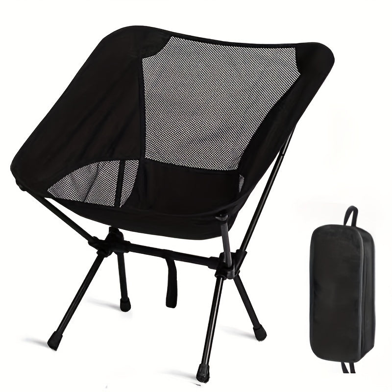 Portable Camping Chair Lightweight Folding Chair