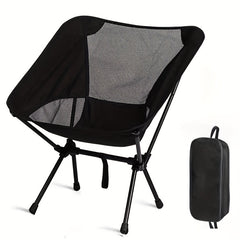 Portable Camping Chair Lightweight Folding Chair
