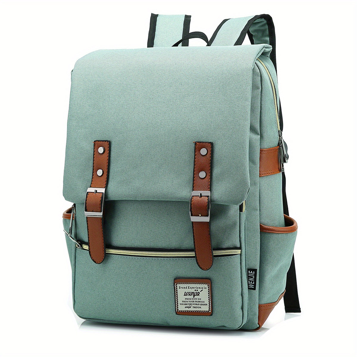 16 Inch Slim Business Backpack for Men and Women