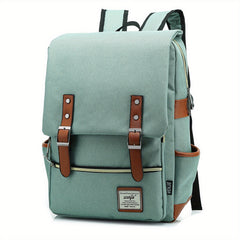 16 Inch Slim Business Backpack for Men and Women