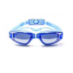 Kids UV Protection Swim Goggles Waterproof