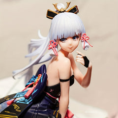 Anime Action Figure Ideal Halloween Christmas Gift For Fans
