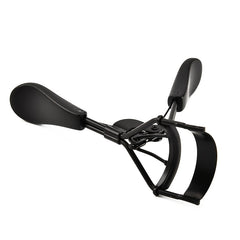 Portable Wide Angle Eyelash Curler for Natural Results