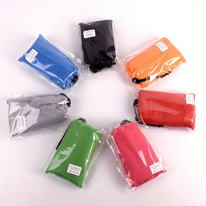 Mini Folding Waterproof Picnic Mat For Outdoor Camping And Picnic