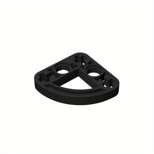 10pcs Small Particle Building Blocks Mechanical Technology Parts