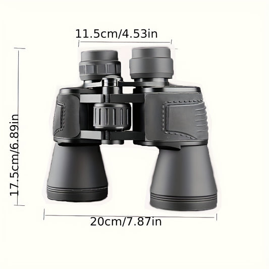 Adult Binoculars for Outdoor Travel Bird Watching Concert