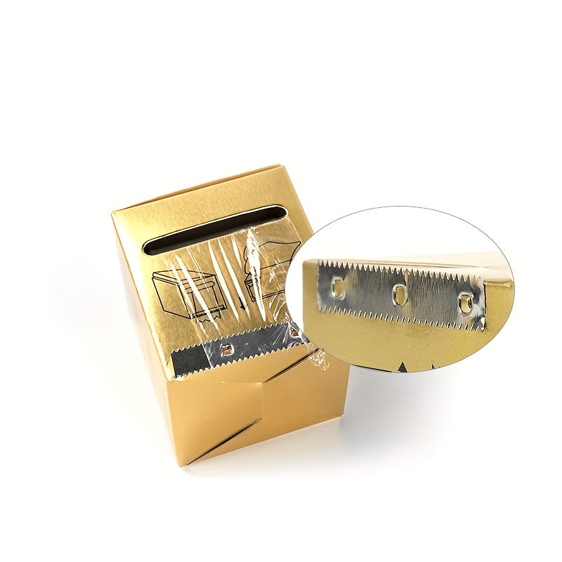 Eyebrow Tattoo Wrap Preservative Film 42MM X 200M Boxed