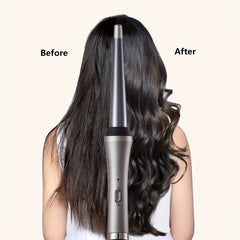 Professional Hair Curler Wand for Salon Home Use
