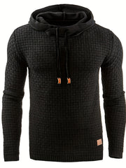 Comfy Loose Hoodies For Men Autumn Winter