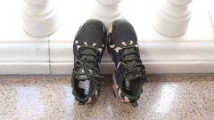 Lightweight Camo Running Shoes for Women