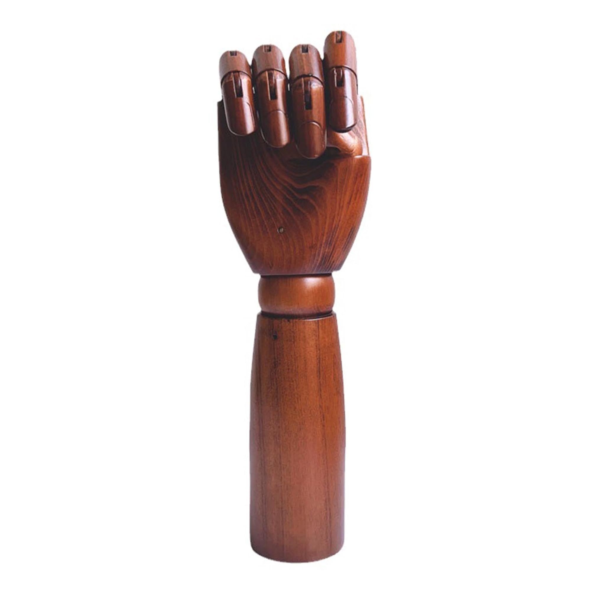 Manikin Right Hand Model Ancient Flexible for Art Drawing – CRAZE
