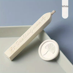 Antique Wax Seal Stick for Elegant Letters - Ideal for Christmas
